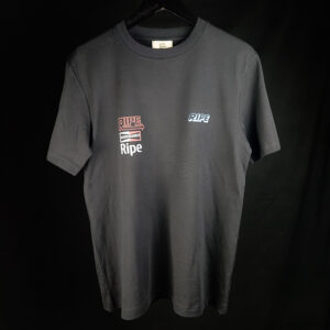 Racing T-Shirt von vorne