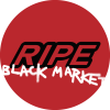 Blackmarket Logo